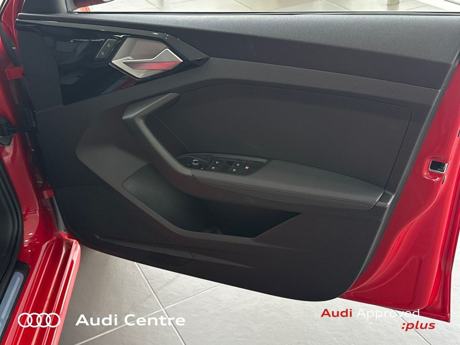 2026 Audi A1 - image 22