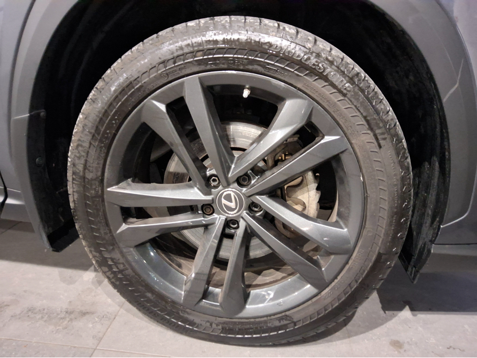 2022 Lexus NX 450 h+ PHEV Plus ** Huge Spec ** €50,950