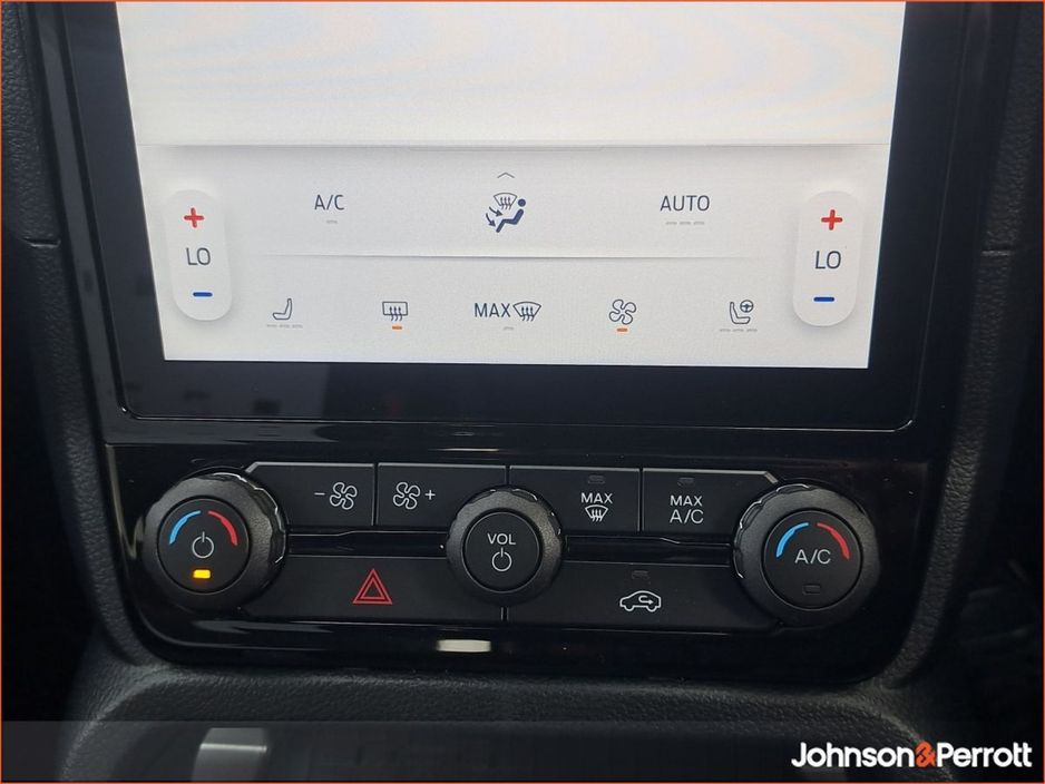 2026 Ford Ranger 2.3 PHEV Wildtrak €65,600