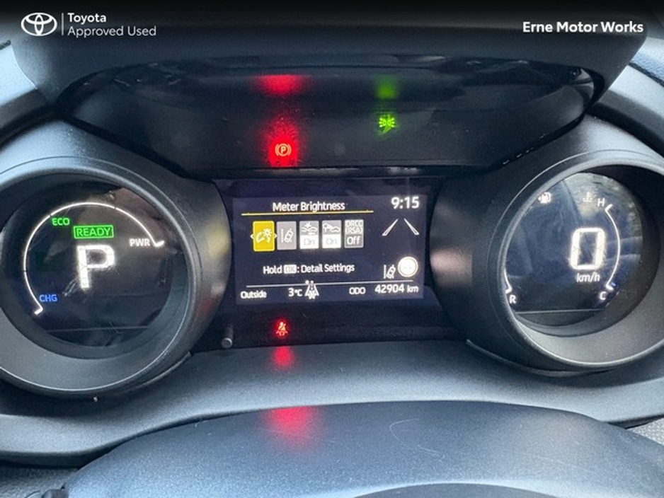 2024 Toyota Yaris Cross YARIS CROSS LUNA €28,450