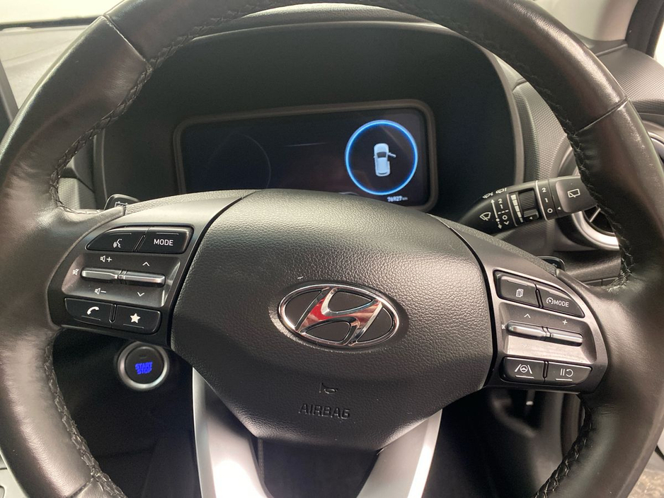 2023 Hyundai Kona - image 14