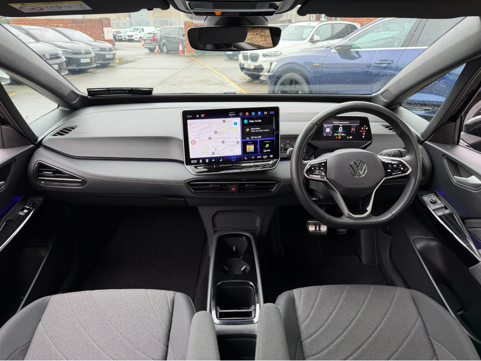 2025 Volkswagen ID.3 - image 25