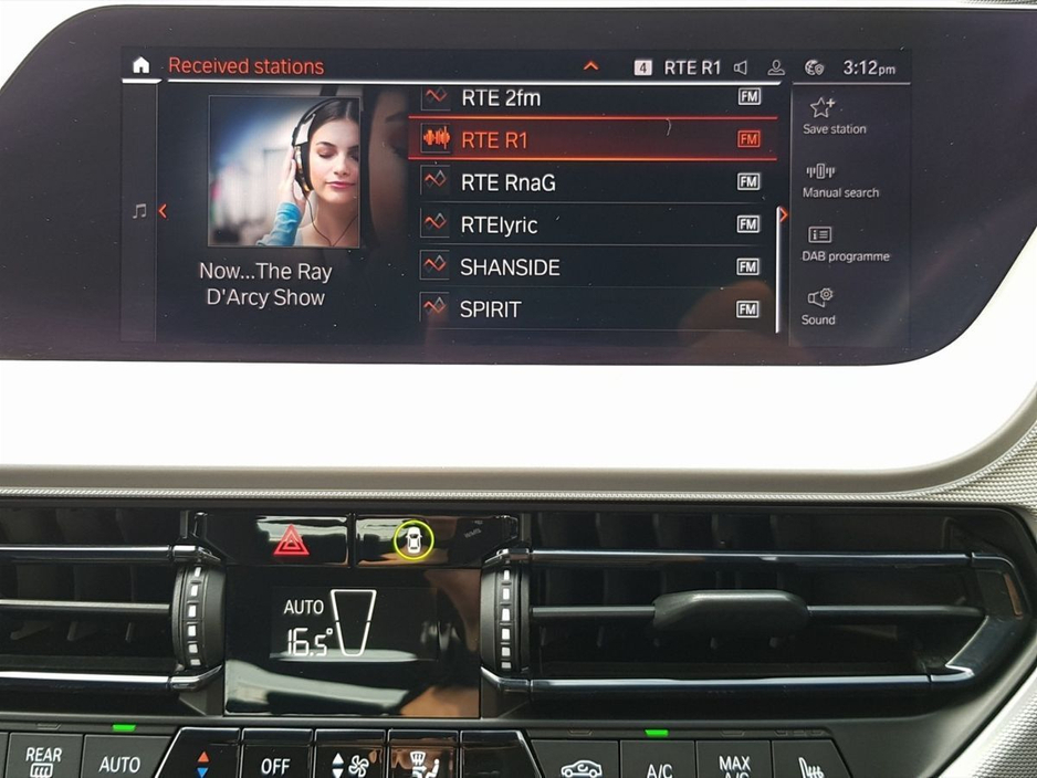 2020 BMW 1 Series 118i SE €26,995