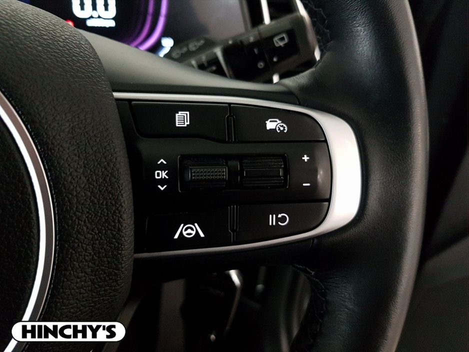 2024 Kia Sportage - image 19