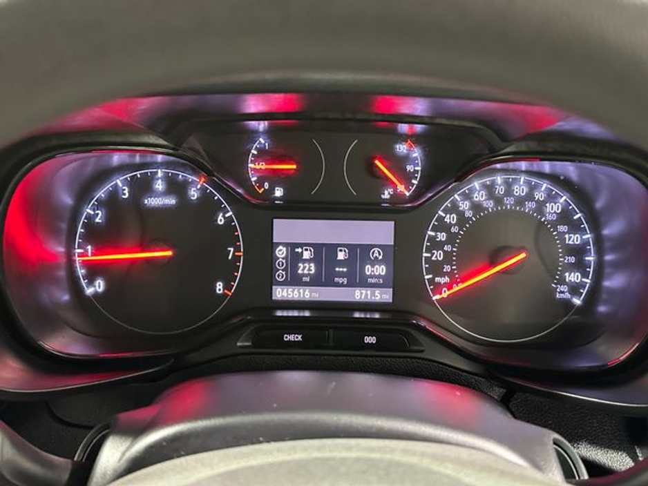 2023 Opel Combo Pro 100 BHP* High Spec* €17,800