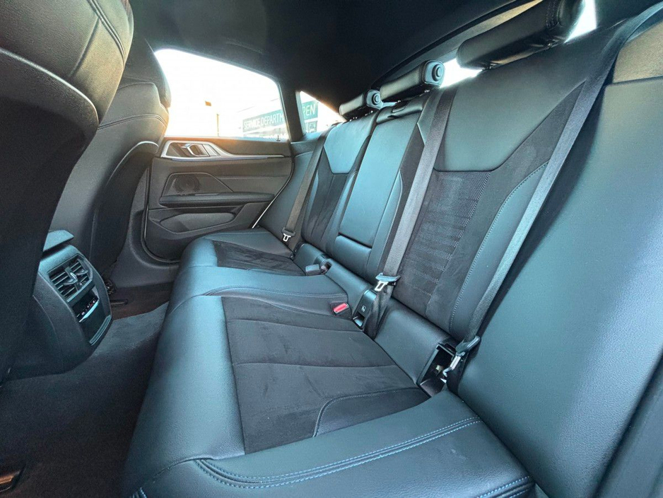 2023 BMW i4 EDRIVE40 M SPORT €38,995