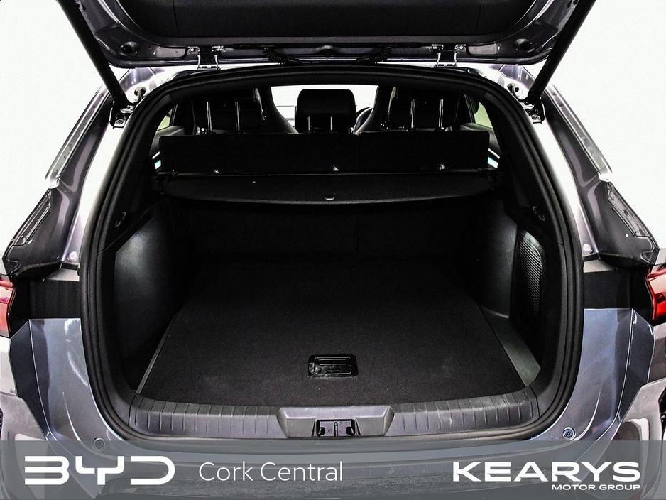 2026 BYD Seal U - image 8