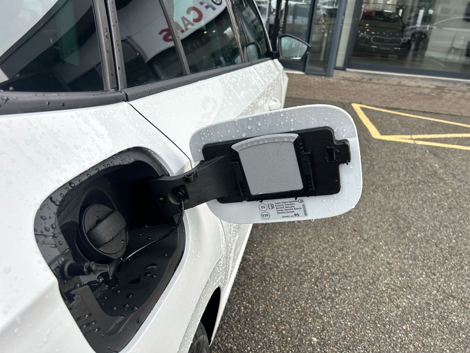 2026 Skoda Scala - image 15