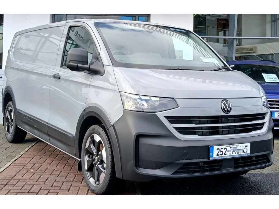 2025 Volkswagen Transporter for sale in , Ireland