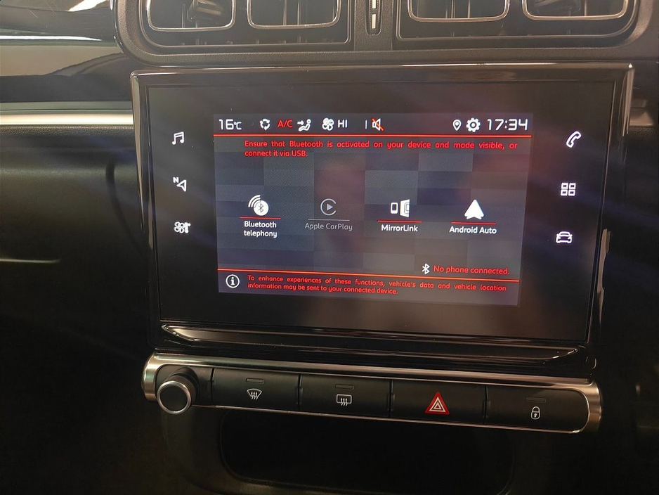 2023 Citroen C3 - image 9