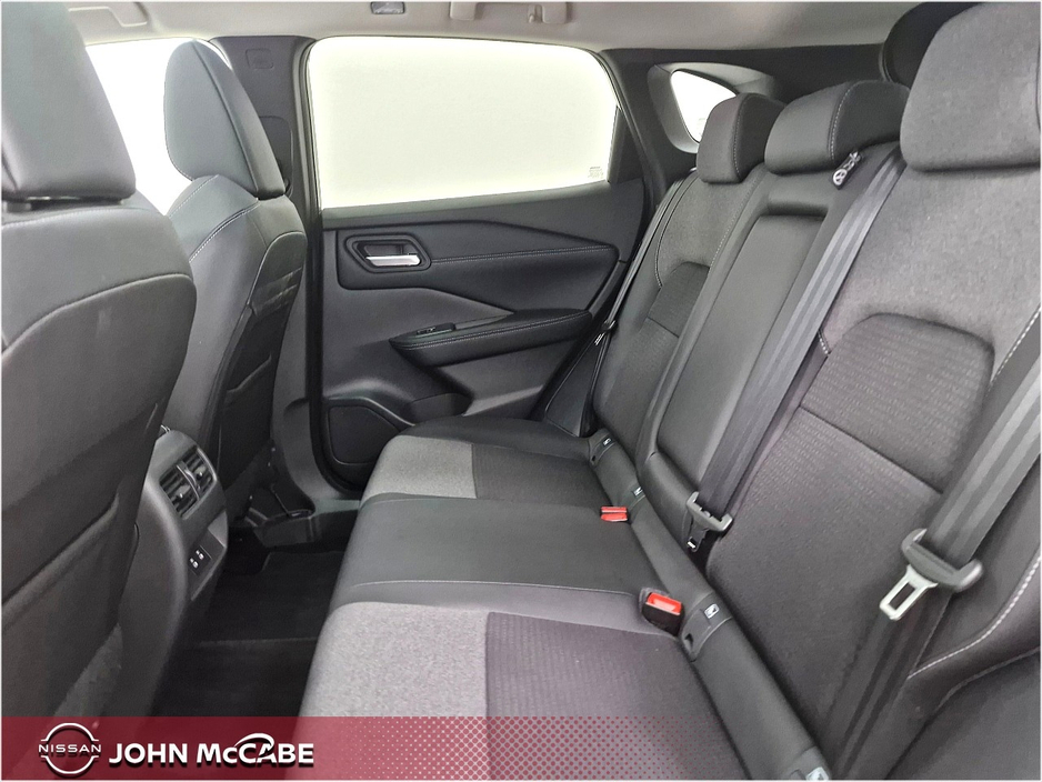 2025 Nissan Qashqai - image 17