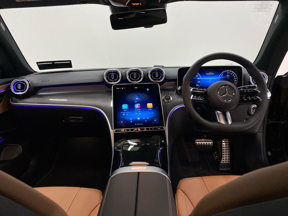 2026 Mercedes-Benz CLE - image 2