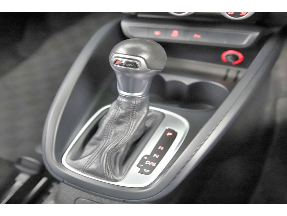 2016 Audi A1 1.0TFSI 95HP S-TRONIC 5DR *PARK SENSORS*