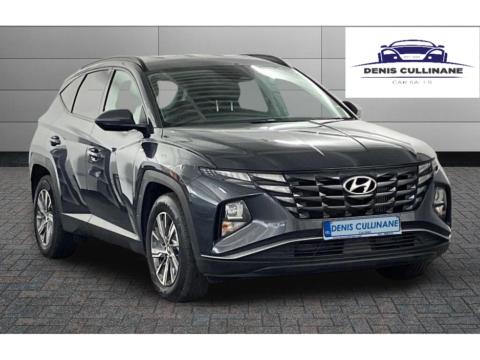 2022 Hyundai Tucson for sale in , Ireland