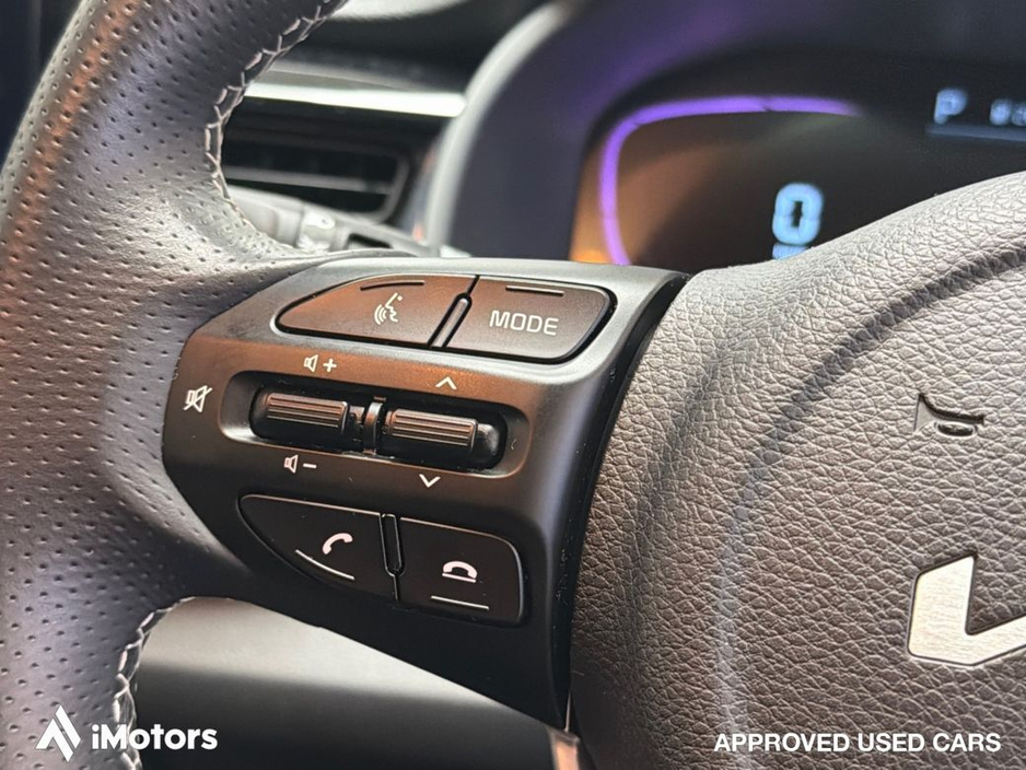 2025 Kia Stonic 1.0 K3 MY25 DCT €28,500