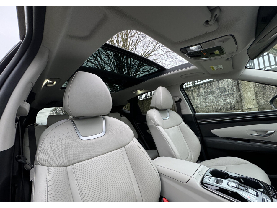 2023 Hyundai Tucson - image 14