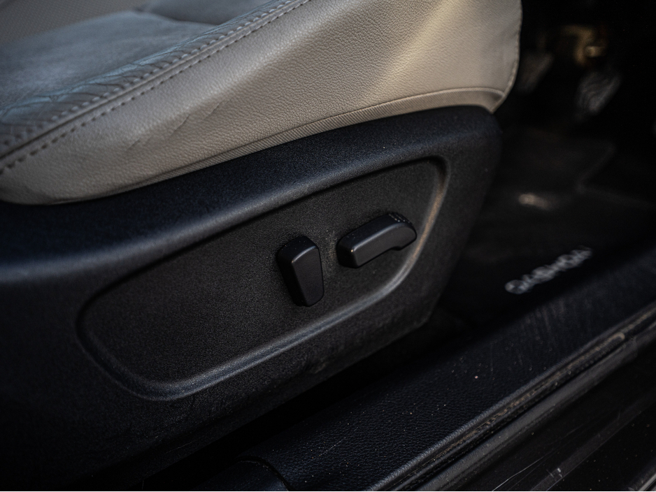 2015 Nissan Qashqai - image 23