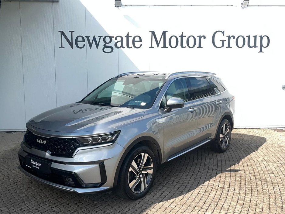 2023 Kia Sorento DSL MY23 SAM 5DR Auto 7 seat K4 €45,950