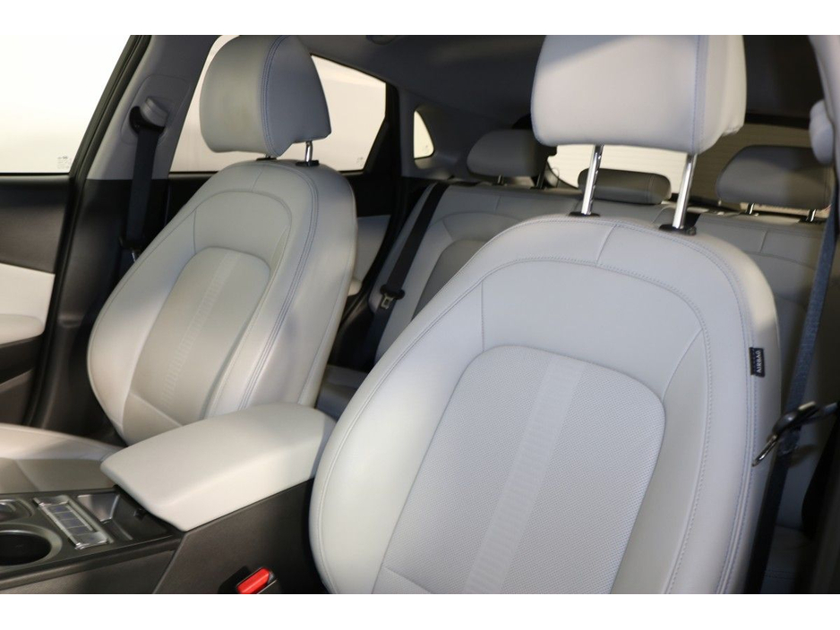 2023 Hyundai Kona ELECTRIC PREMIUM 64 KwH EV €24,995
