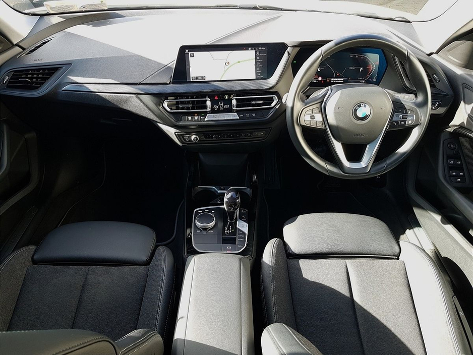 2023 BMW 2 Series 218i Sport Gran Coupe €34,995