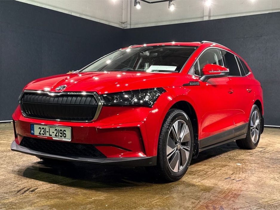 2023 Skoda Enyaq - image 7