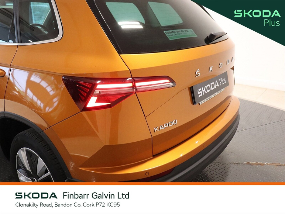 2023 Skoda Karoq 2.0TDI 115HP Ambition €30,950