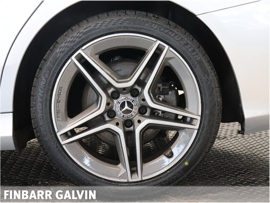 2019 Mercedes-Benz C Class 2.0 C 220 D AVANTGARDE AUTO 18% €27,950