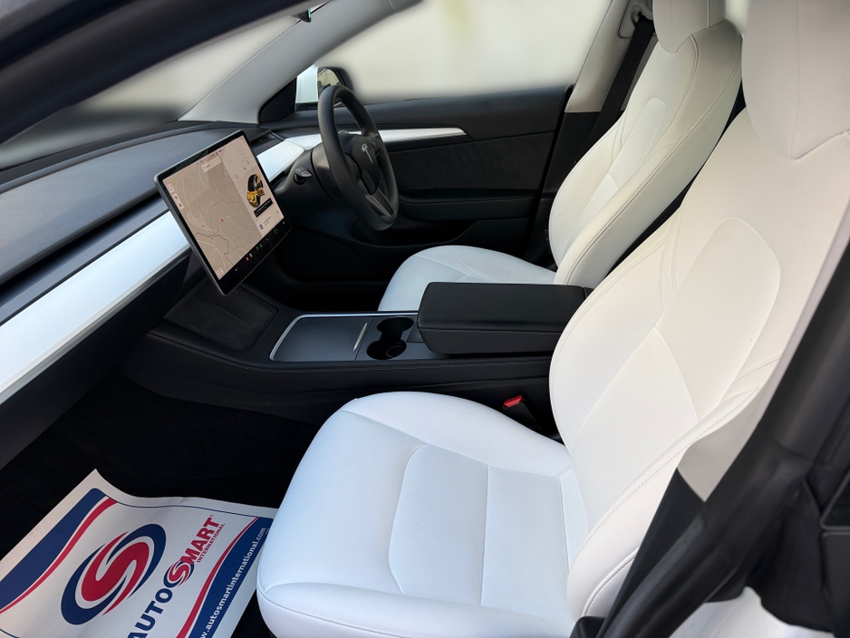 2021 Tesla Model 3 - image 18