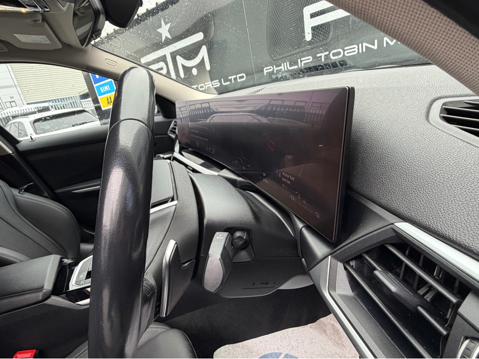 2023 BMW 3 Series 330e Sport G21 292HP AUTO €38,995