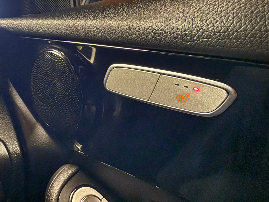 2021 Mercedes-Benz GLC Class GLC200d 4M Coupe €39,900