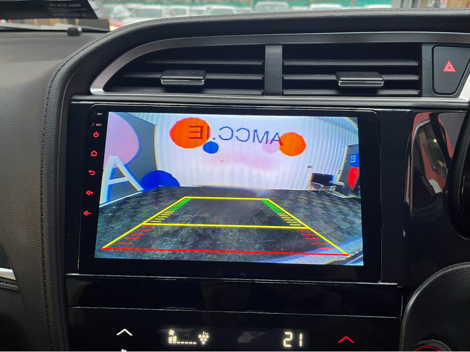 2022 Honda Shuttle - image 18