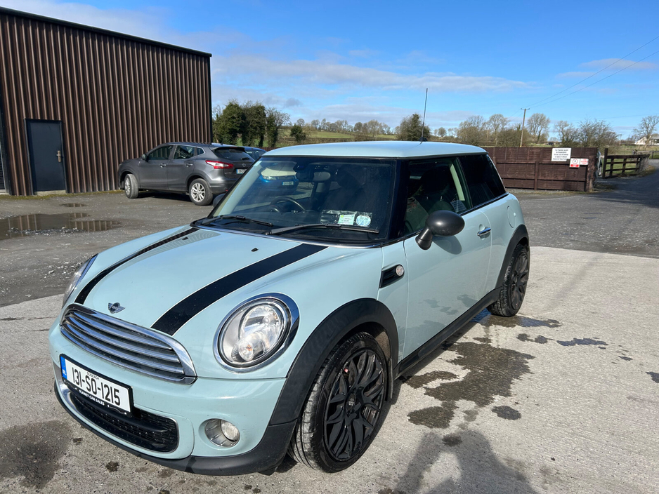 2013 MINI Hatch for sale in , Ireland