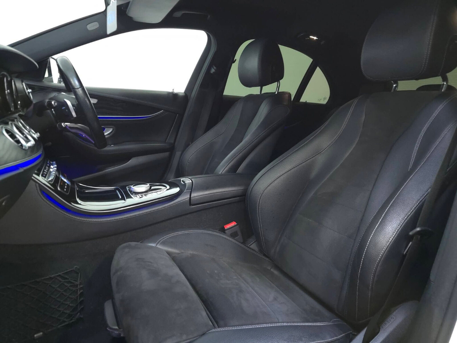 2017 Mercedes-Benz E Class - image 14