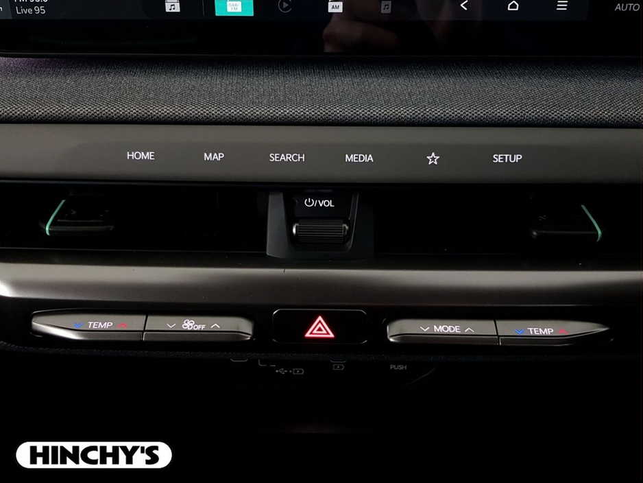 2026 Kia EV4 - image 16