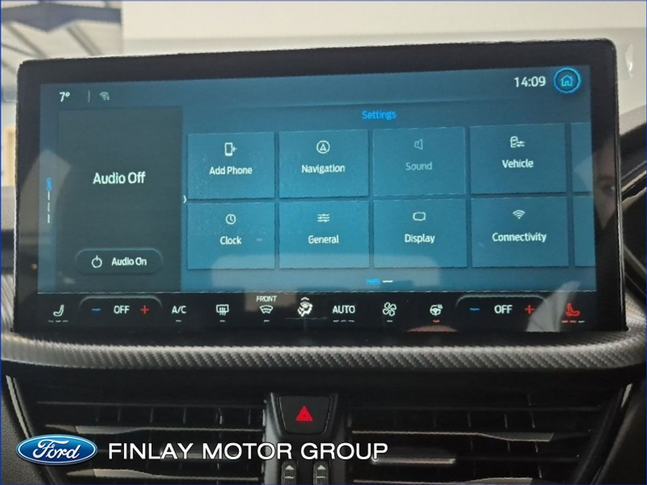 2026 Ford Kuga - image 24