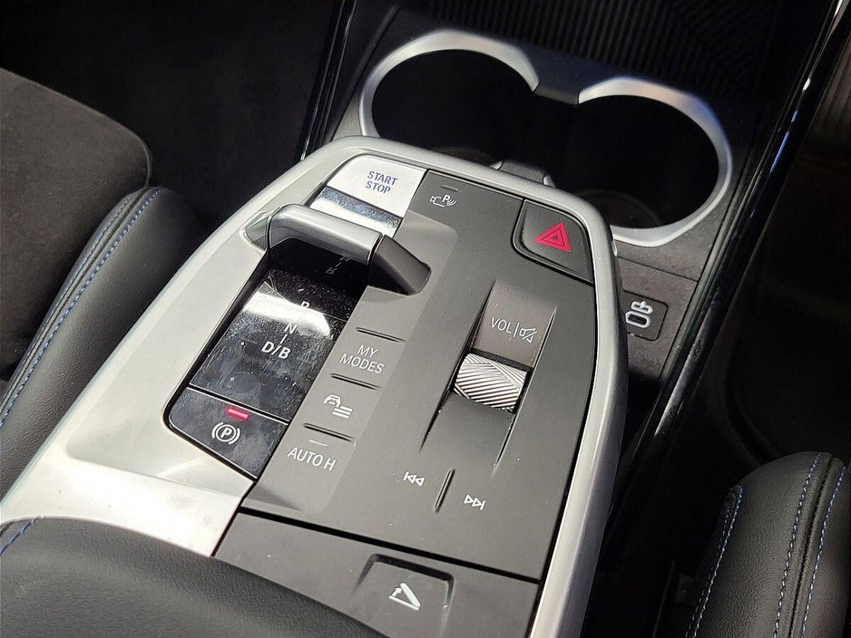 2025 BMW iX2 - image 10
