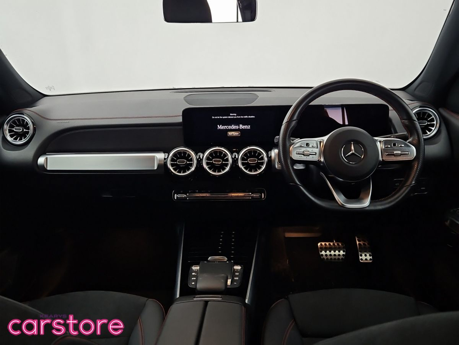 2023 Mercedes-Benz EQB - image 11