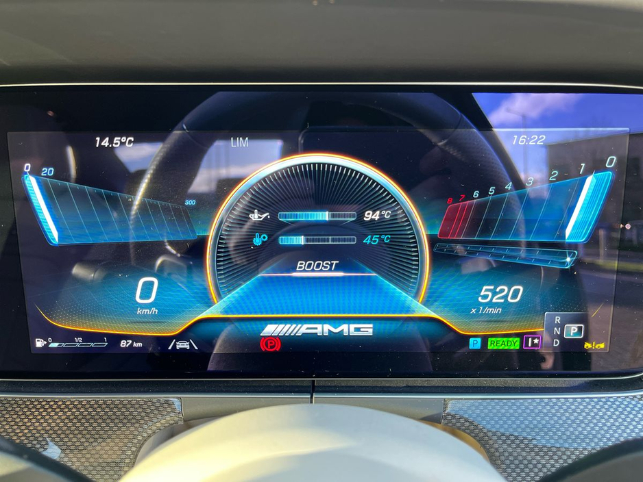 2023 Mercedes-Benz CLS Class - image 21