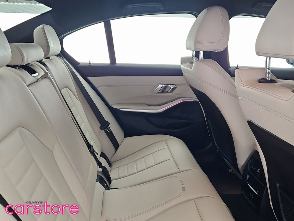 2022 BMW 3 Series 330 E M Sport Auto 330 e M Sport 330 e 292 12kWh PHEV 113BHP /83kw Step Auto Start/Stop €33,880