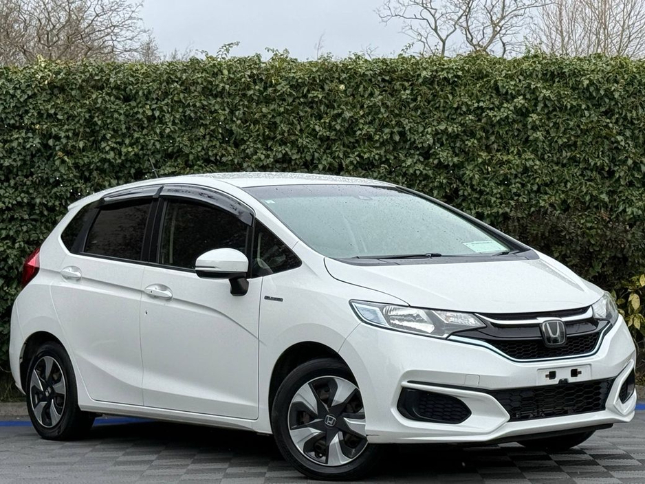 2019 Honda Fit for sale in , Ireland