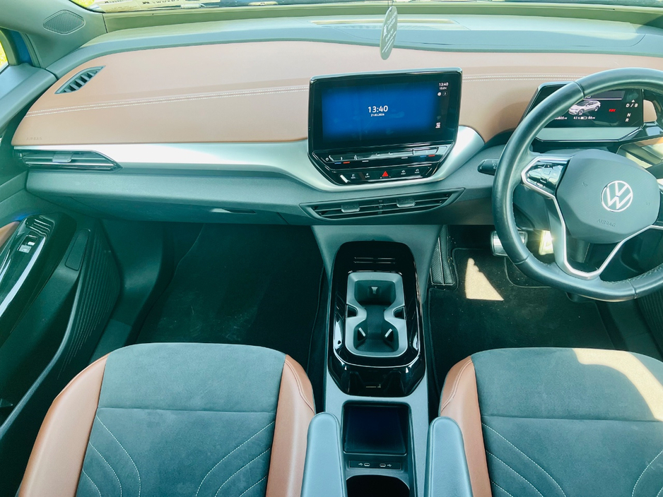 2022 Volkswagen ID.4 - image 18