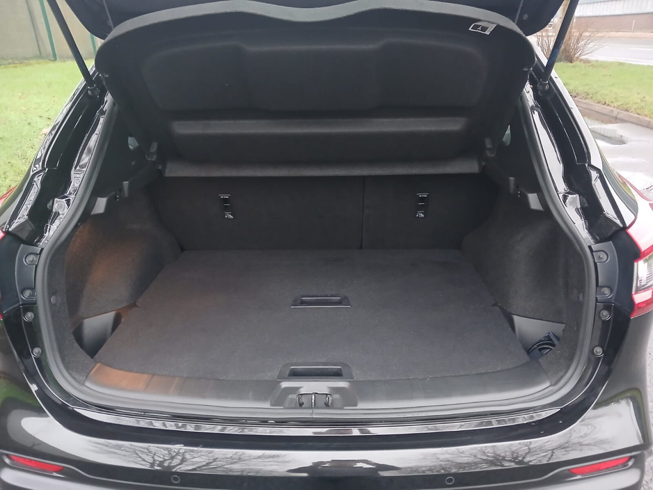 2019 Nissan Qashqai - image 8