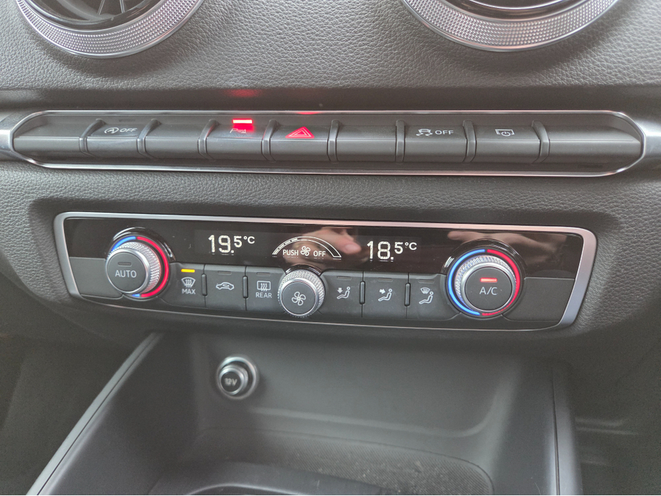 2018 Audi A3 - image 7