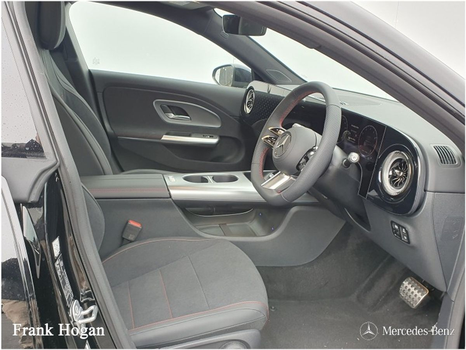 2026 Mercedes-Benz CLA Class - image 10