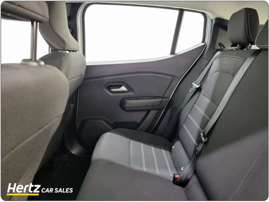 2023 Dacia Sandero EXPRESSION Petrol Automatic €15,790