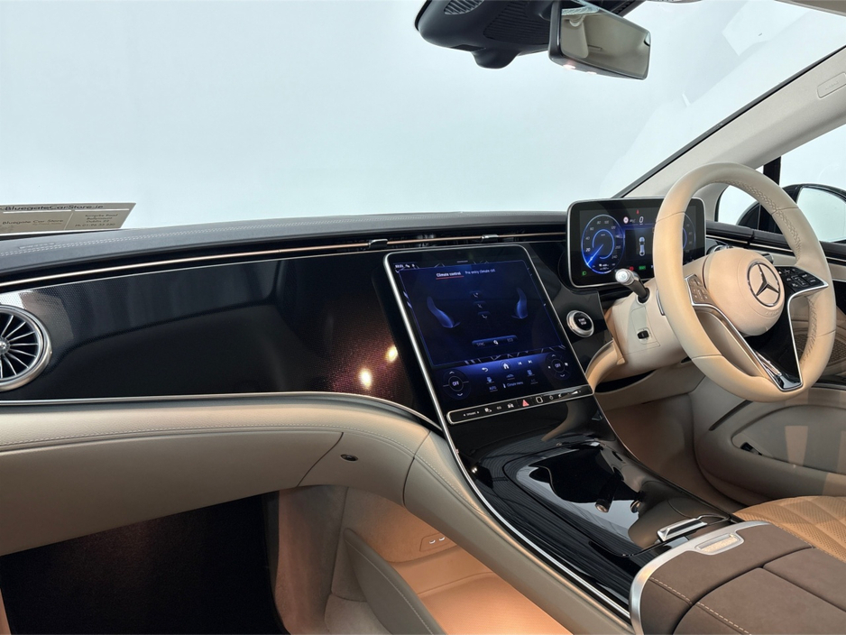 2023 Mercedes-Benz EQS - image 32