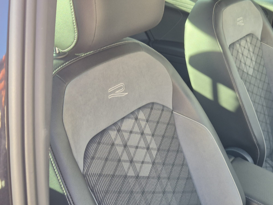 2022 Volkswagen Tiguan R-LINE 2.0 TDI MANUAL 6SPEED FWD 150HP 5DR €37,950