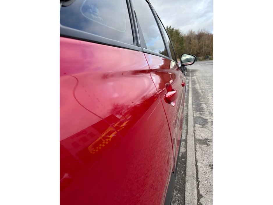 2023 Opel Crossland - image 11