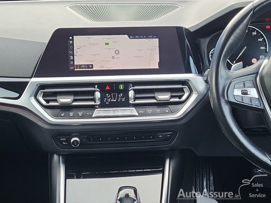 2019 BMW 3 Series G20 X-DRIVE SPORT AUTO *** 360 Camera / 4 Wheel Drive / 19'' Alloys / Maxton Kit *** €27,900
