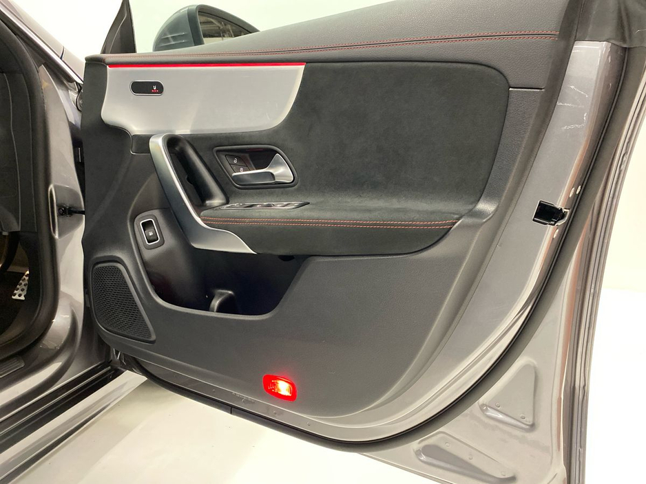 2024 Mercedes-Benz CLA Class CLA 250e AMG Line | Reversing Camera, Heated Seats €42,950